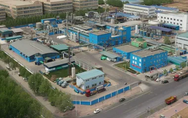 石家庄驰远化工有限公司